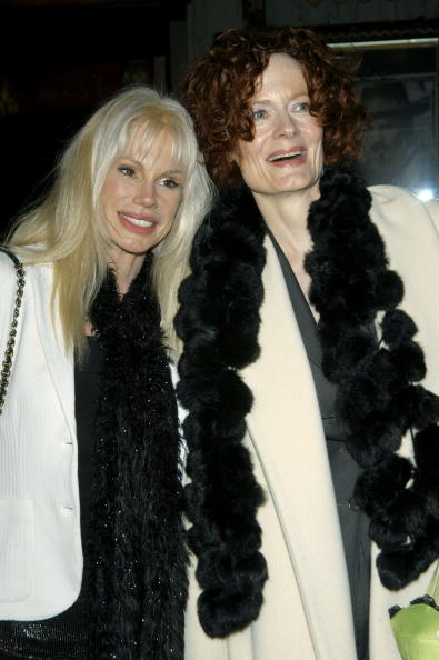 Heiress Diana Ballinger: $87M From Go Ahead Group Legacy